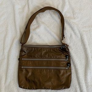 Kipling crossbody.